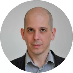 Anatol Stefanowitsch - German linguist