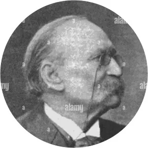 Anatole Bouquet de La Grye