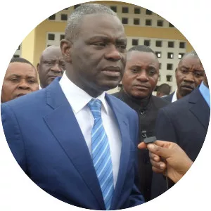 Anatole Collinet Makosso