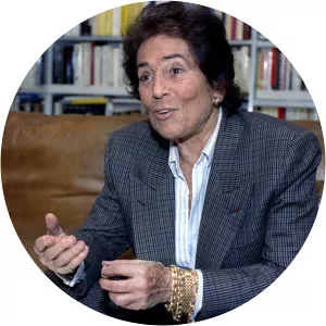 Anatole Eliacheff photograph