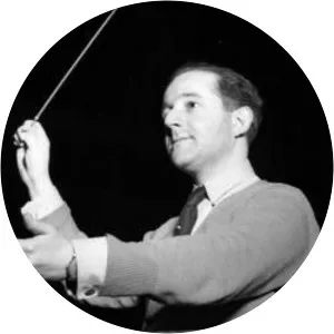 Anatole Fistoulari - Ukrainian conductor