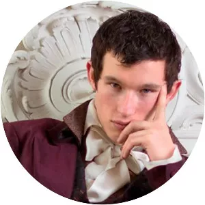 Anatole Kuragin photograph