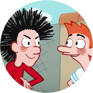 Anatole Latuile - TV program