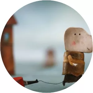 Anatole's Little Saucepan