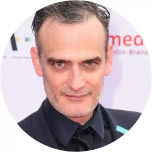 Anatole Taubman - Swiss-British actor