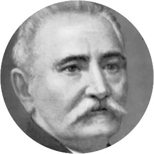 Anatole Vakhnianyn - Political figure