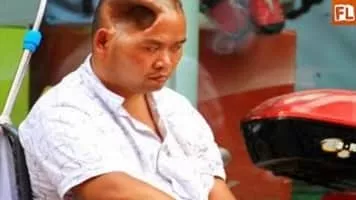 Anatoli Bugorski - Russian physicist