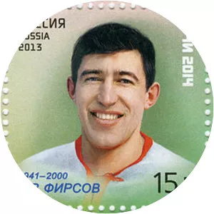Anatoli Firsov