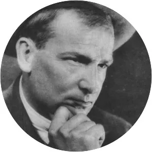 Anatoli Golovnya - Soviet cinematographer