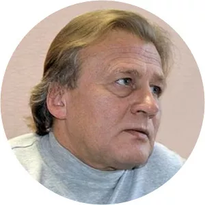 Anatoli Guryev - Russian actor