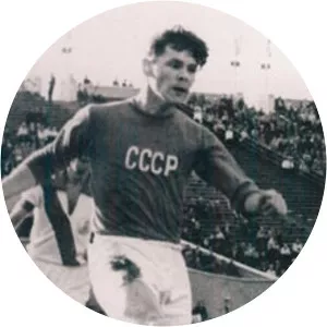 Anatoli Isayev