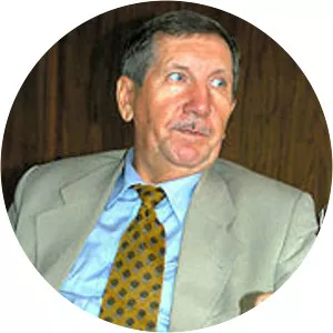 Anatoliĭ Ivanovich Utkin