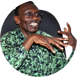 Anatoli Kamugisha