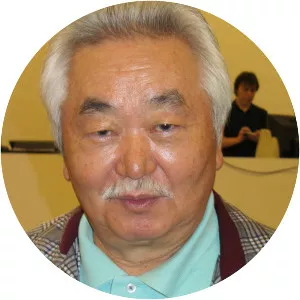 Anatoli Kim