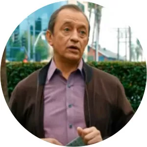 Anatoli Kirkin - TV character