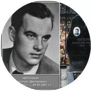 Anatoli Nitochkin
