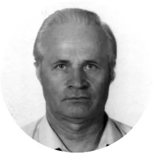 Anatoli Pavlovich Markeyev