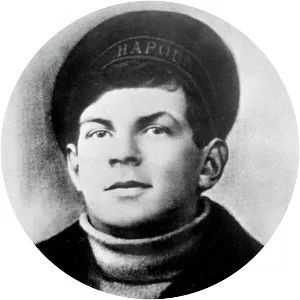 Anatoli Zhelezniakov