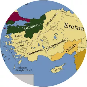 Anatolia