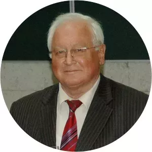 Anatolii Anisimov - Ukrainian cyberneticist