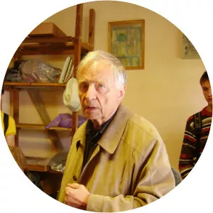 Anatoliĭ Nikolaevich Kirpichnikov