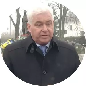 Anatolii Prysyazhnyuk