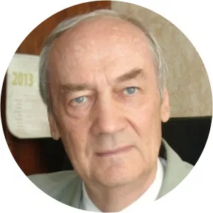 Anatolij I. Lesnikovič