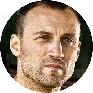 Anatoliy Belyy - Russian actor