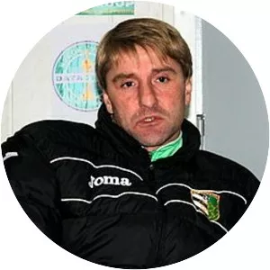 Anatoliy Bezsmertnyi