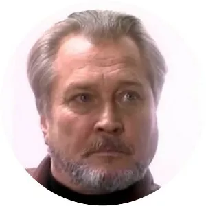 Anatoliy Blednyy photograph