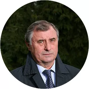 Anatoliy Byshovets - Soviet football manager