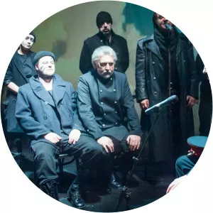 Anatoliy Chumachenko