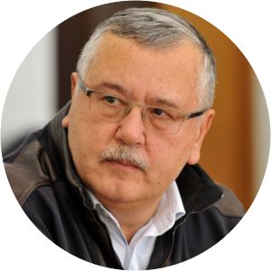 anatoliy hrytsenko vitaliy hrytsenko