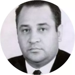 Anatoliy Ivanovych Berezin