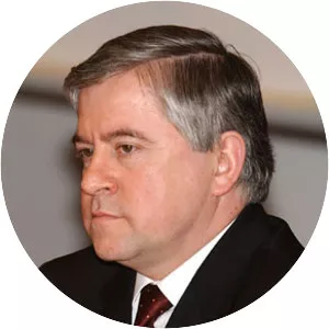 Anatoliy Kinakh