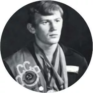 Anatoliy Klimanov