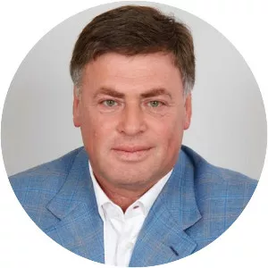 Anatoliy Musiyovych Hirshfeld