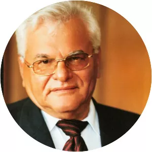 Anatoliy O. Morozov - Ukrainian scientist