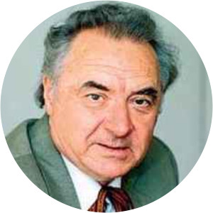 Anatoliy Palamarenko