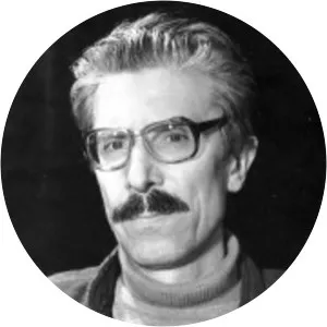 Anatoliy Petrov - Theater performer