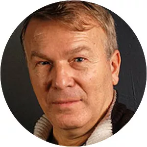 Anatoliy Prokhorov - Russian movie producer