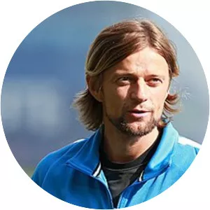 Anatoliy Tymoshchuk