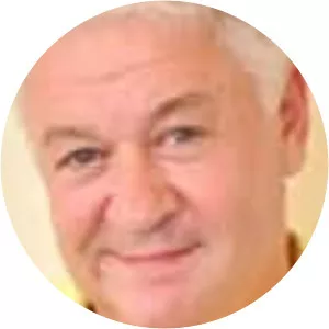 Anatoliy Zinovenko - Theater performer