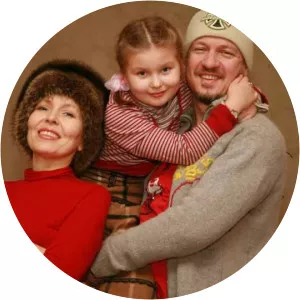 Anatoliya Belova photograph