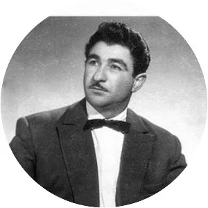 Anatoloe Ganiev (Anatollu Ganiyev)