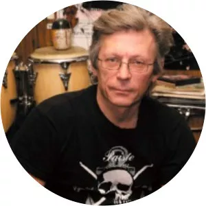 Anatoly Abramov Musician