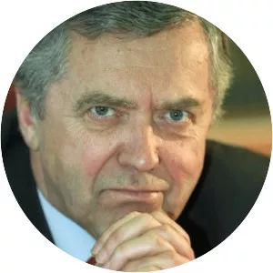 Anatoly Adamishin - Russian diplomat