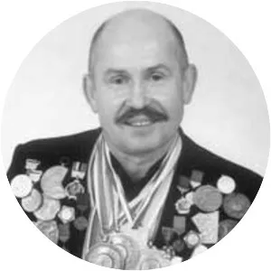 Anatoly Alyabyev