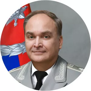 Anatoly Antonov