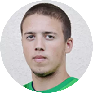 Anatoly Ayvazov - Goalkeeper